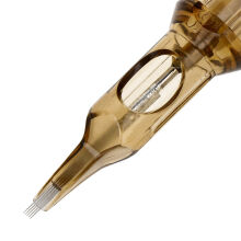 KWADRON Cartridge System - 5 FL - Flat 0.35mm - 2
