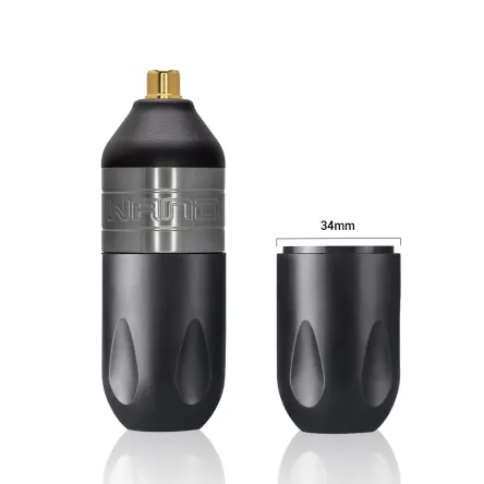 WAND - nakładka na pena metryczna 34 x 50 mm