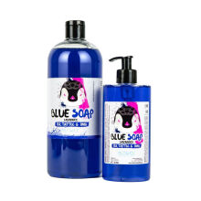 Blowice Blue Soap Lavender mydło - koncentrat 500ml - 2