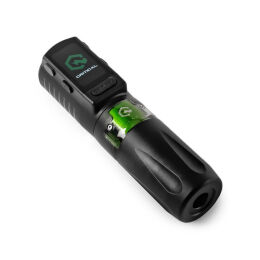 Critical Torque 5.0 mm