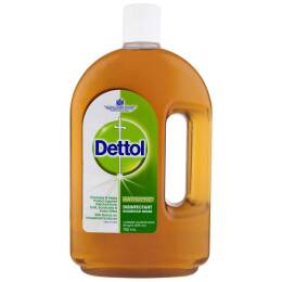 DETTOL Antibacterial liquid 750ml