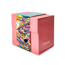 XTreme Ink - MEOW MEOW Cartoon Set 12x30ml (Reach Compliant) - 4
