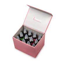 XTreme Ink - MEOW MEOW Cartoon Set 12x30ml (Reach Compliant) - 2