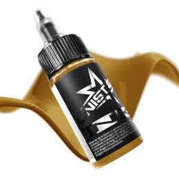 UNISTAR INK - DARK OCHRE 30ML (Reach Compliant)