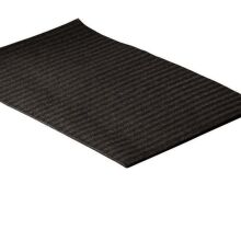 Podkład higieniczny z celulozy 33cm x45cm Czarny. Opakowanie (50szt) - 2