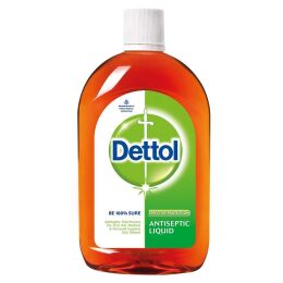 Płyn DETTOL do odbijania wzorów do tatuażu 550ml.