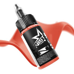 UNISTAR INK - CORAL WHISPER 30ML (Reach Compliant)