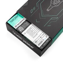 Inox Prime CARTRIDGE NEEDLES 13 SEMLT - 0.30 mm - 2