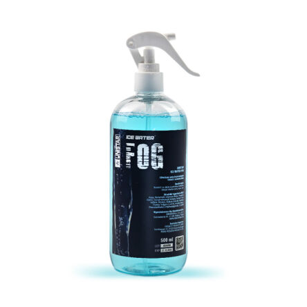 UNISTAR Ice Water Fog - Spray - 500 ml