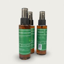 Abzugsflüssigkeit 125 ml