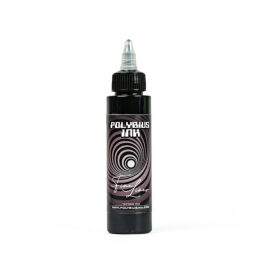 Polybius Fine Liner Black 100 ml