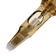 KWADRON Cartridge System - 11 FL - Flat 0.35mm - 2
