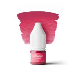 The Pigment - 05 Cherry - 5ml