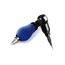 EGO HAWKFLOW Disposable Grip Φ 30mm regulowana rura z nakrętką /1szt/ - 2