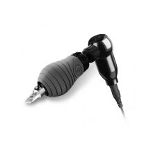 EGO HAWKFLOW Disposable Grip Φ 30mm regulowana rura z nakrętką /1szt/ - 3