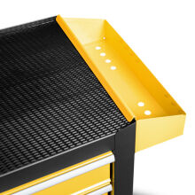 Mobilna stacja robocza LUX-ON Yellow - 6