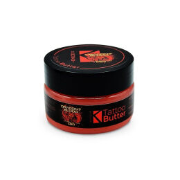Kabusabi Dragon’s Blood CBD masło do tatuażu 120 ml