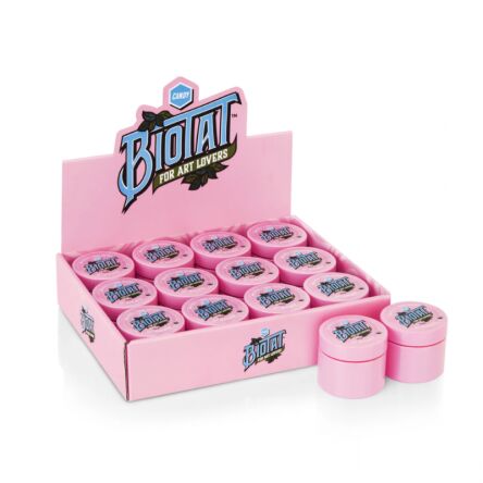 Biotat Candy Tattoo Butter 50 g/BOX 12 szt