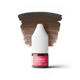 The Pigment - 06 Medium Brown - 5ml