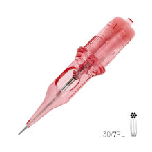 KWADRON OPTIMA 30/7RLLT - 1szt. PMU CARTRIDGES - 3