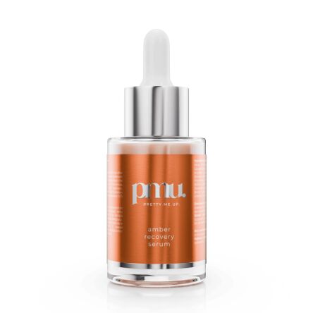 PMU Pretty Me Up - Amber Recovery Serum 30 ml