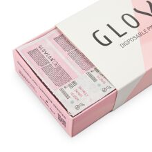 Glovcon PMU CARTRIDGE NEEDLES 0.35mm 1 RLLT - 1szt. - 2