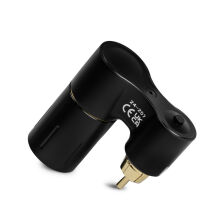 PROTON WIRELESS POWER SUPPLY - 2