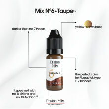 Etalon Mix 06 TAUPE 5ml (Reach) - 2