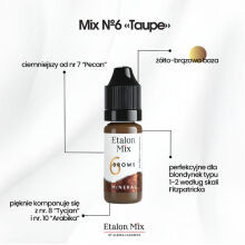 Etalon Mix 06 TAUPE 5ml (Reach) - 3