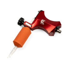 Equaliser Ergo - Czerwony - 2