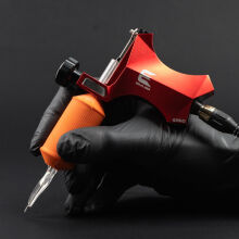Equaliser Ergo - Czerwony - 7
