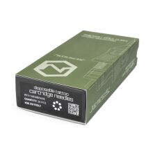 Nemesis Cartridge Needle 7 RS LT 0.25mm - 3