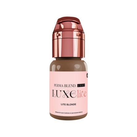 Perma Blend Luxe Lite - Lite Blonde 15ml (Reach)