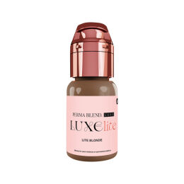 Perma Blend Luxe Lite - Lite Blonde 15ml (Reach)