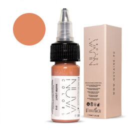 Nuva Colors - Scar - 515 Warm Light - 15ml (Reach Compliant)