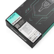 Inox Prime CARTRIDGE NEEDLES 17 SEMLT - 0.30 mm - 3