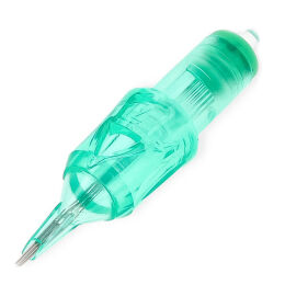 Inox Prime CARTRIDGE NEEDLES 7 SEMLT - 0.25mm