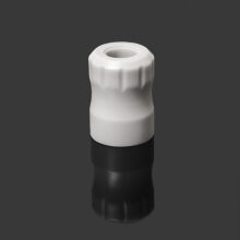 25mm Long Soft Silicone Orakon Dispoable na maszynke pen do tatuażu