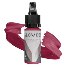 GLOVCON® PMU Pigments - Sweet raspberry 10ml - 4