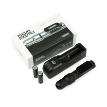 Micromaster PMU pen bezprzewodowy Czarny - 4