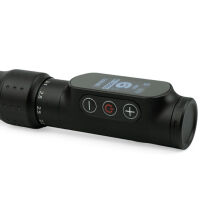 Micromaster PMU pen bezprzewodowy Czarny - 2