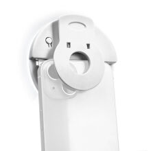 Lampka PIERŚCIENIOWA LED RING - COLD WHITE - 5