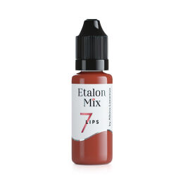 Etalon Mix 07 SWEET CINNAMON 5ml (Reach)