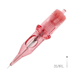 KWADRON OPTIMA 35/1RLLT - 1 szt. PMU CARTRIDGES