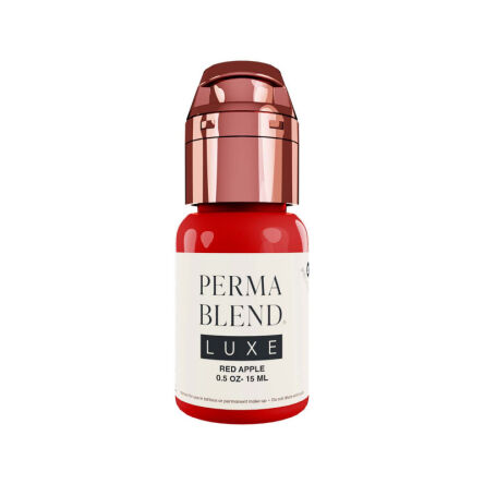 Perma Blend Luxe - Red Apple 15ml (Reach)