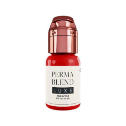 Perma Blend Luxe - Red Apple 15ml (Reach)