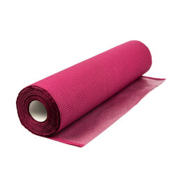 Podkład higieniczny w rolce foliowany - 50 cm x 40 m - BURGUND