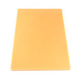 Sztuczna skóra do ćwiczeń 280x200x8mm - gruba