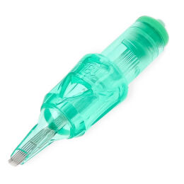 Inox Prime CARTRIDGE NEEDLES 13 SEMLT - 0.25mm
