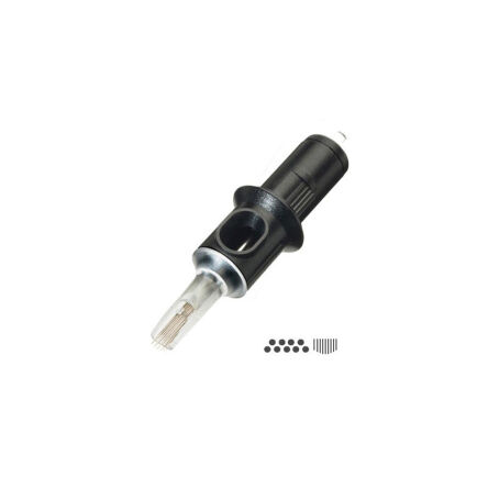 Cheyenne Safety Cartridges - 11 SEMLT-T 0,35mm - 20szt